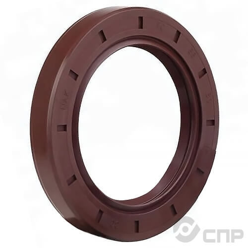 Манжета армированная 8х12х3 (сальник)