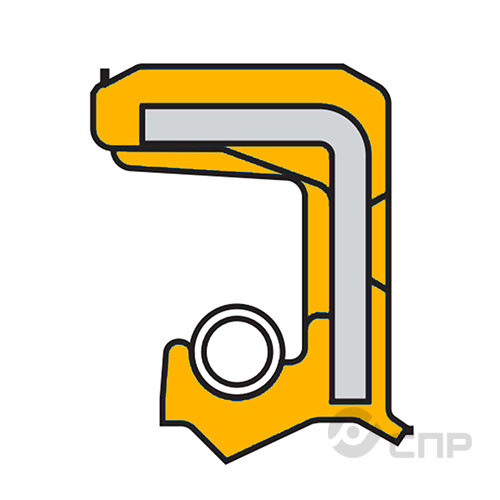 Манжеты армированные BABSL, TRU, WASY, 827SK в Нижнем Новгороде