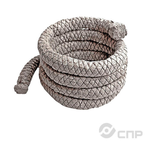 Базальтовые шнуры теплоизоляционные в Нижнем Новгороде