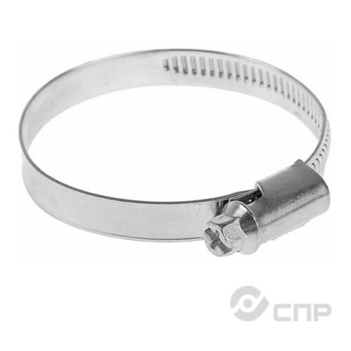 Хомуты червячные в Нижнем Новгороде