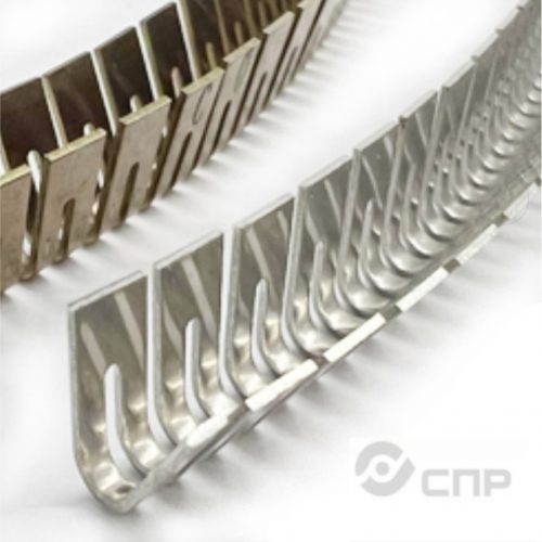 Пружины меандровые в Нижнем Новгороде